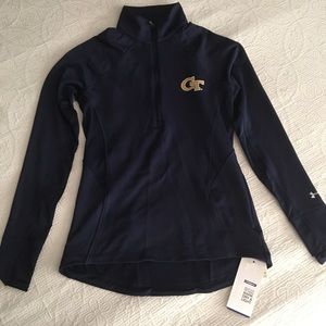 Under Armor Pullover